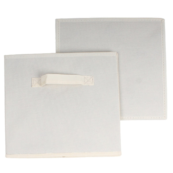 Calicosy - Opbergkubus - H28 cm