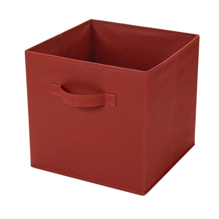 Calicosy - Opbergkubus - H28 cm