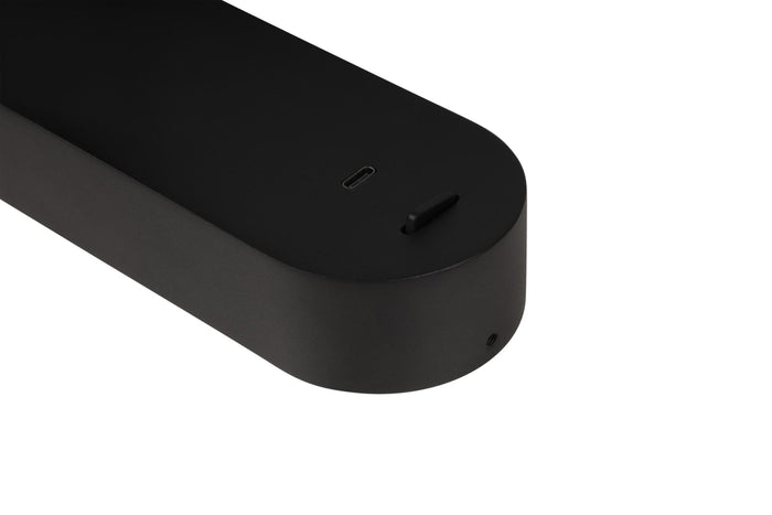 Lucide Premium MONTANA Wandlamp - Koffie