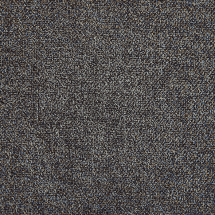 Calicosy - 3-zitsbank in antracietgrijze GIULIA - H87 cm
