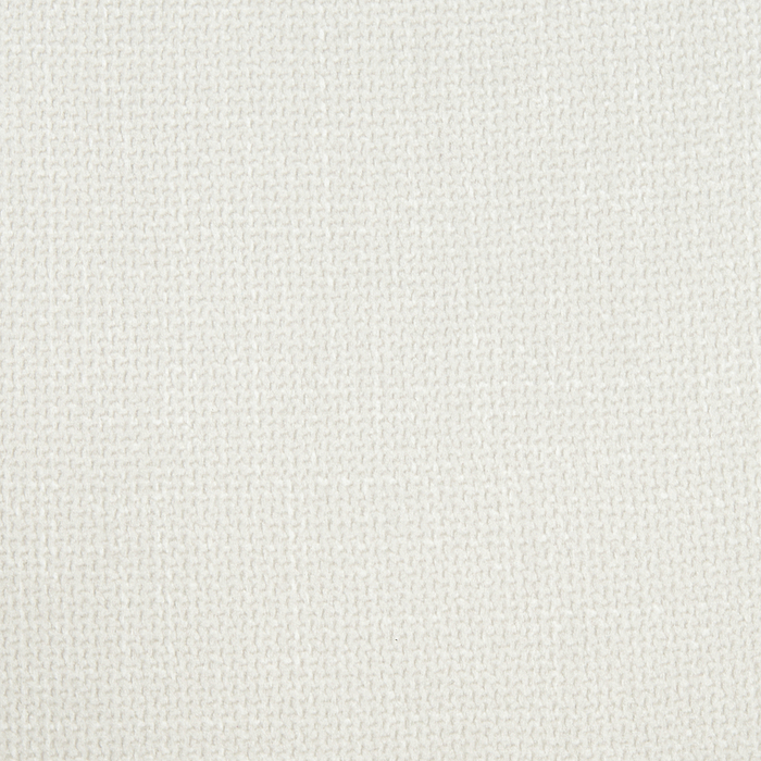 Beliani - CASMALIA - Barkruk set van 2 - Gebroken wit - Fluweel