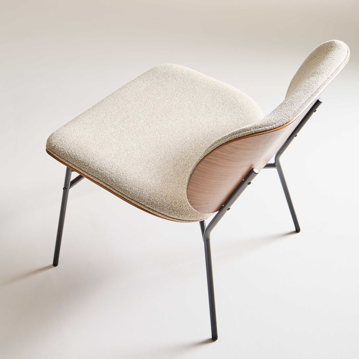 Calicosy - Fauteuil - SERGE - H68 cm