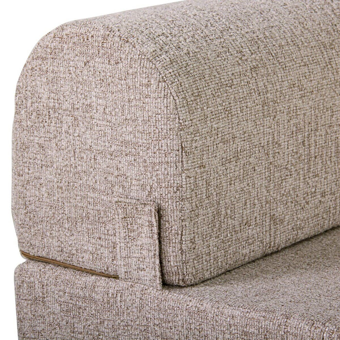 Calicosy - Fauteuil MAGIC - B65 cm - Grijs