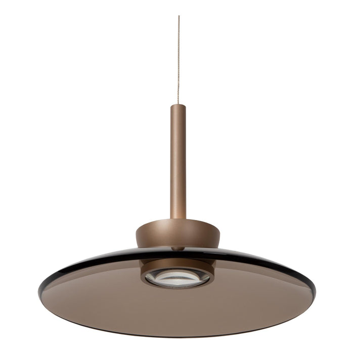 Lucide Premium SANTIAGO Hanglamp - Amber