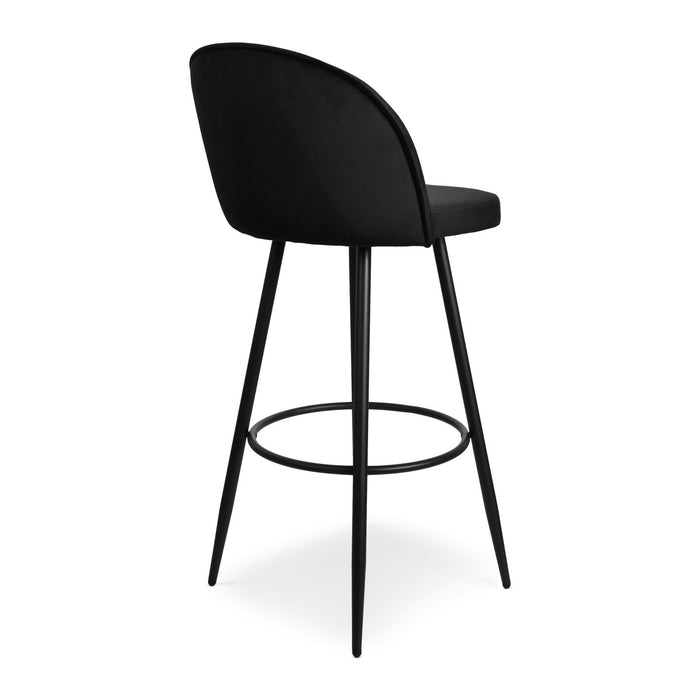 Calicosy - HOUNDI Set van 2 barkrukken - H102