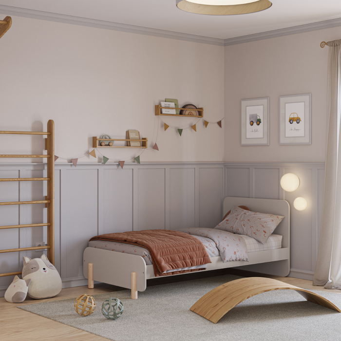 Calicosy - LOU-bed - B195,4 cm - Room