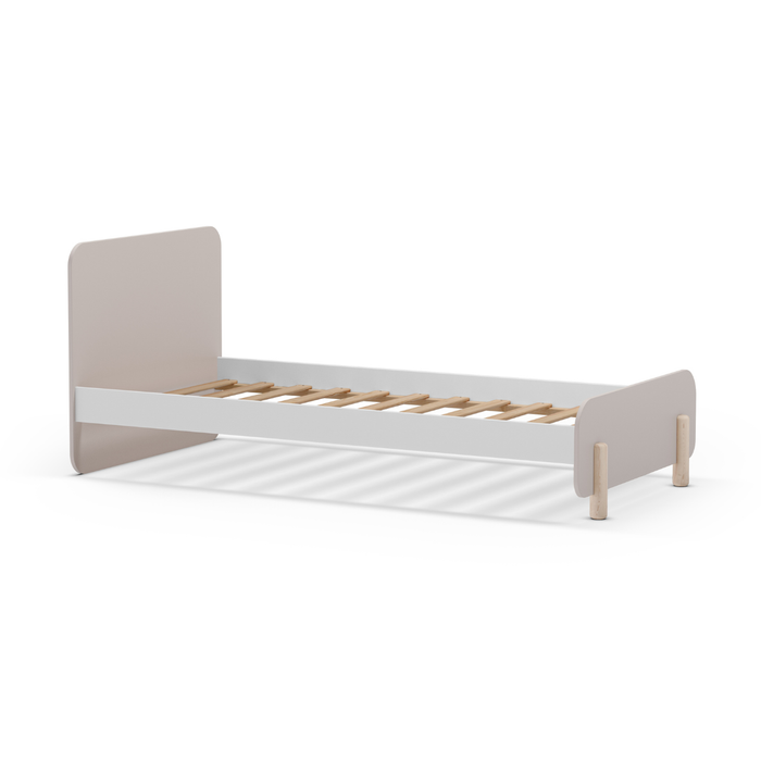 Calicosy - LOU-bed - B195,4 cm - Room