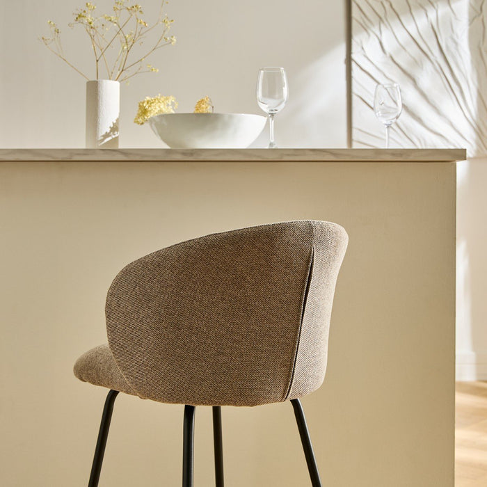 Calicosy - Set van 2 krukken SORREL - H89 cm