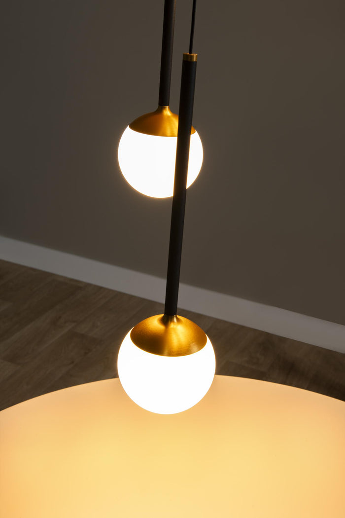 Lucide Premium CALINA Hanglamp - Zwart