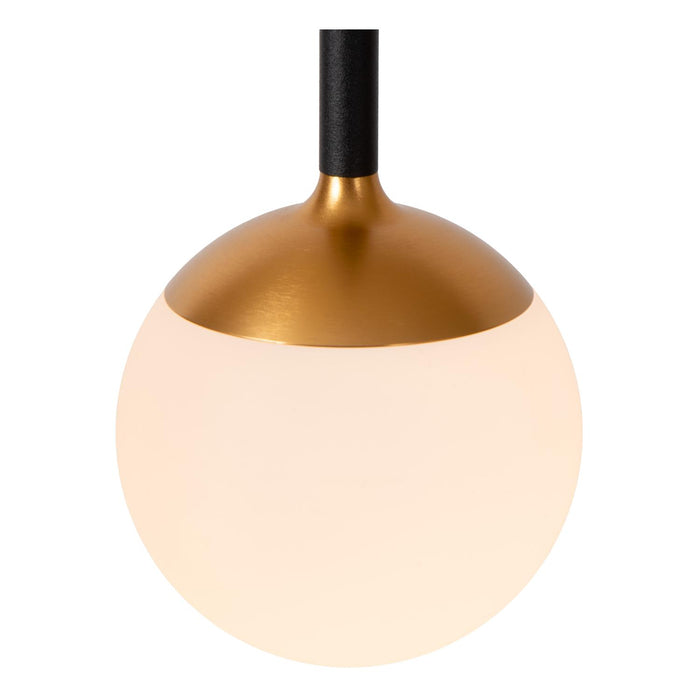 Lucide Premium CALINA Hanglamp - Zwart