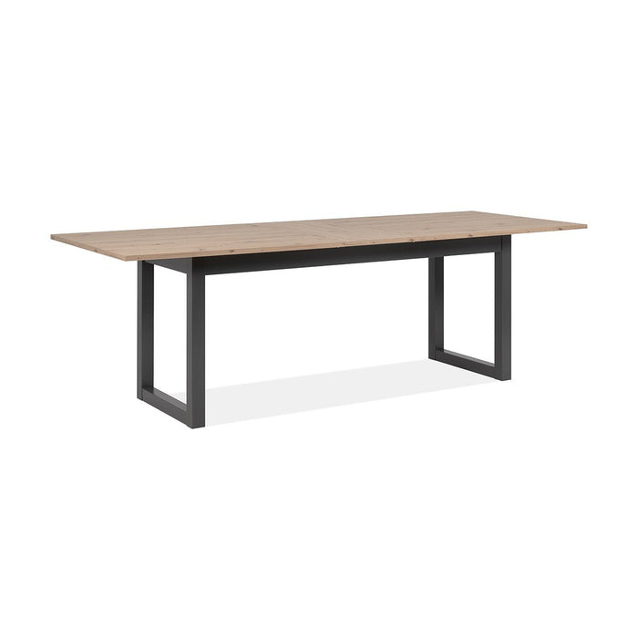 Calicosy - Uitschuifbare eettafel DENVER - H75 cm