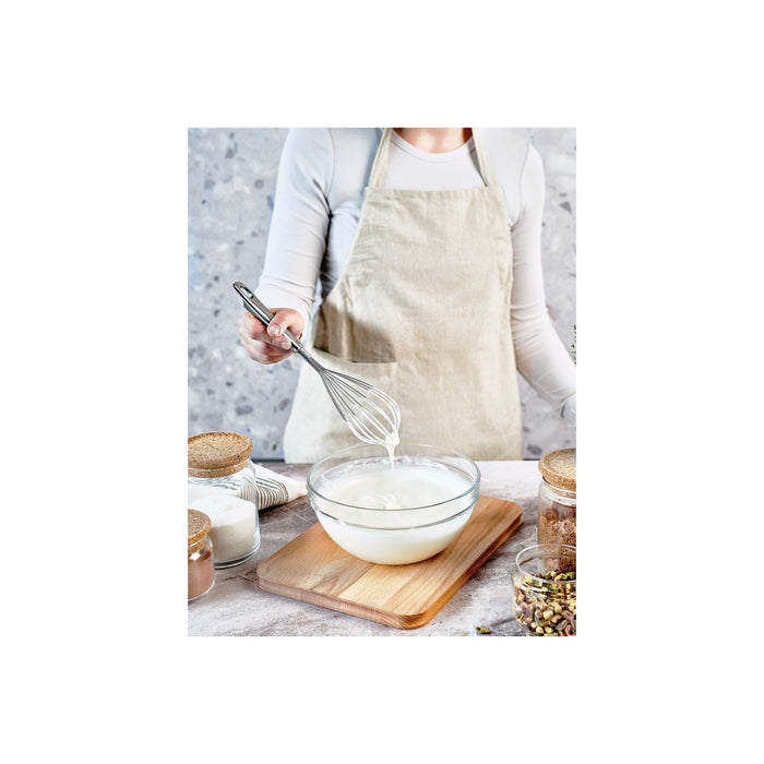 Cosy & Trendy Garde - Klopper - Delish Plus - RVS