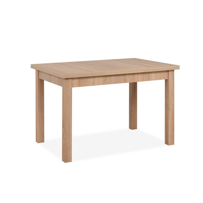 Calicosy - Uitschuifbare eettafel LONGFORD - H76 cm
