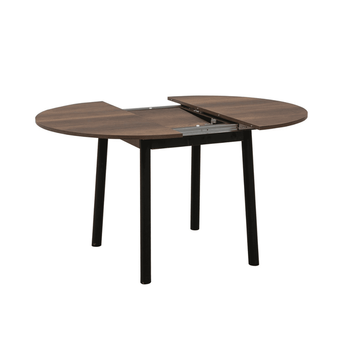 Calicosy - Uitschuifbare tafel L100 cm - VINA