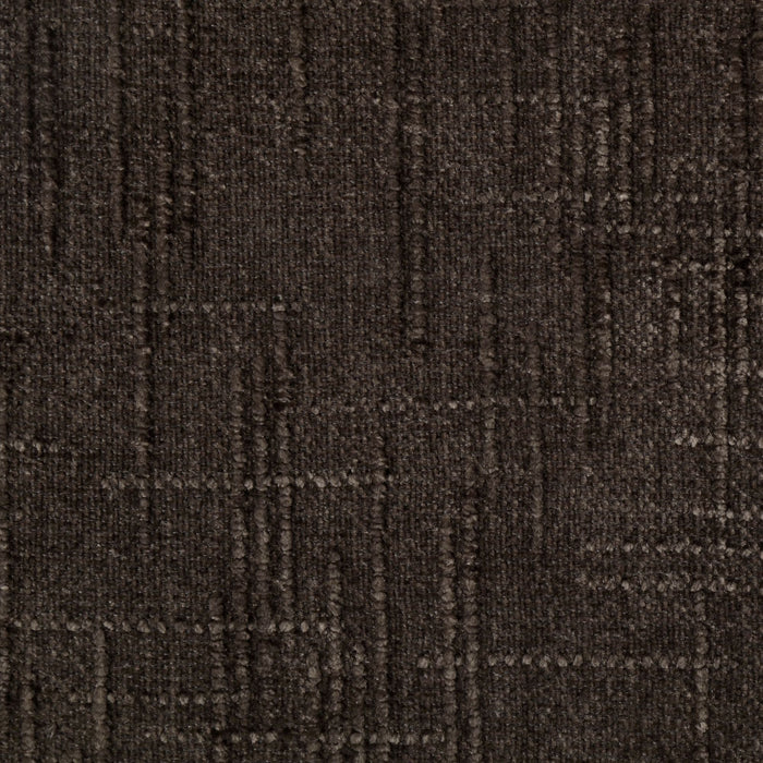 Expresso bruine 4-zits fluwelen bank