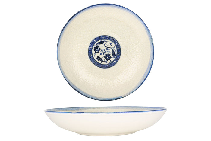 Bonna Bordenset - Esnaf - 24delig - 6 persoons - Porselein