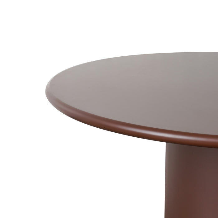 by fonQ Vasso Eettafel - Coffee