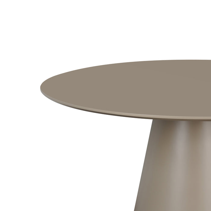 by fonQ Cone Eettafel - Beige