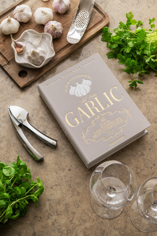 Printworks The Essentials - Garlic Tools