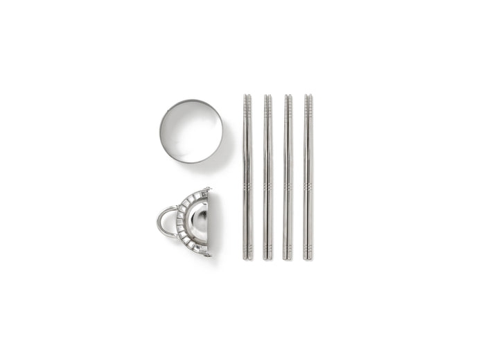 Printworks The Essentials - Dumpling Tools