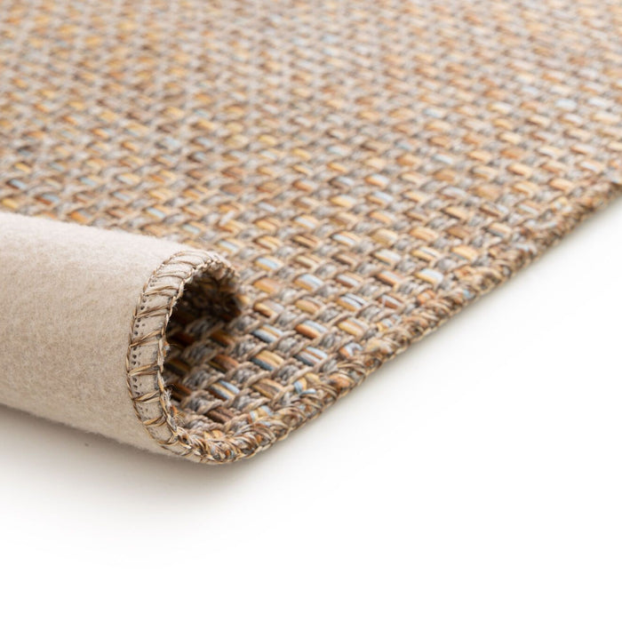 Garden Impressions Castle buitenkleed - 200x290 cm - rustic gravel