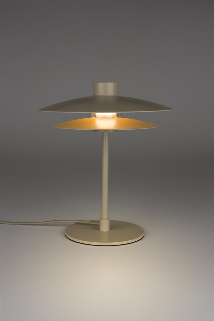 Housecraft Living Wubbo Tafellamp Beige