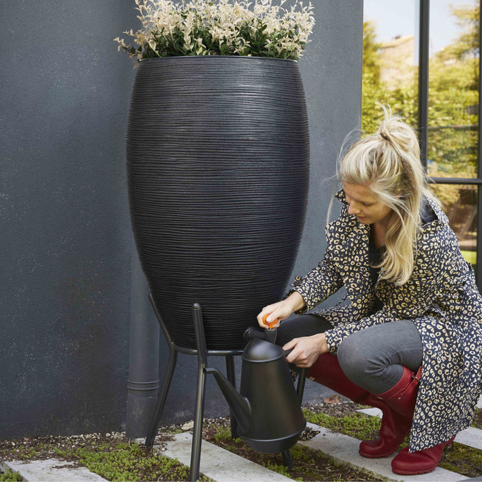 Capi Rain Barrel Row Regenton 130 L