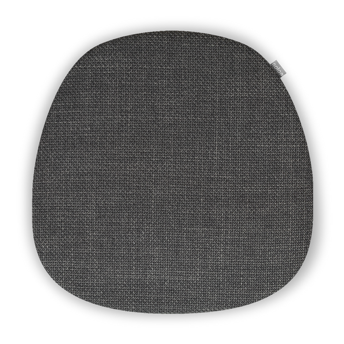 Nolon Jut Stoelkussen Warm Antraciet