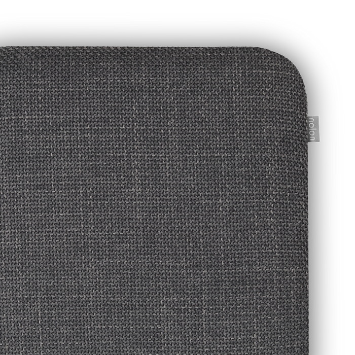 Nolon Jul Vierkant Stoelkussen Warm antraciet