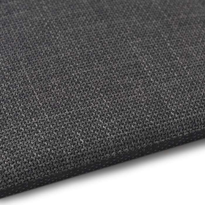 Nolon Fem Stoelkussen Warm antraciet