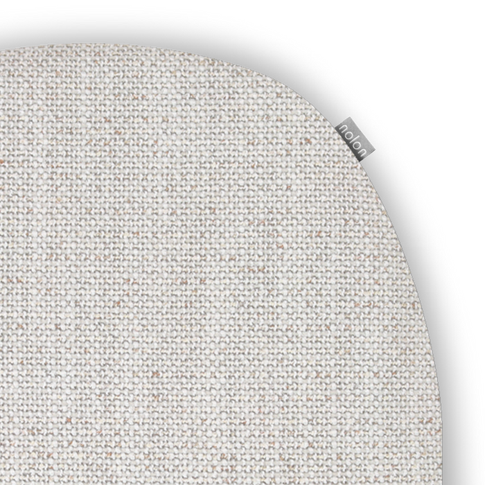 Nolon Jut Stoelkussen Beige melange