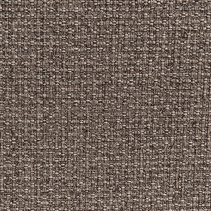 Beliani - AFOSS - Driezitsbank - Taupe - Polyester