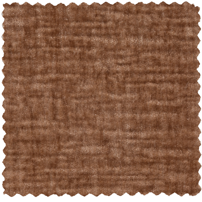 WOOOD Bean Hoekbank Rechts - Chenille - Velvet Terra - 73x305x175