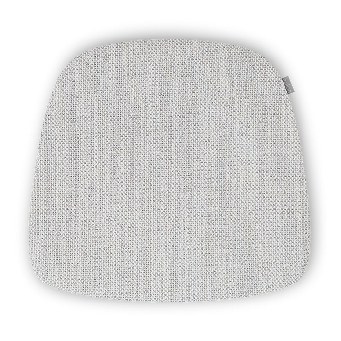 Nolon Fem Stoelkussen Grijs Melange