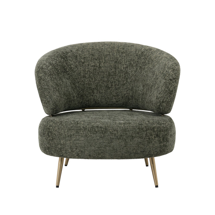 PTMD Franklyn Fauteuil Olive Sic Legacy 10