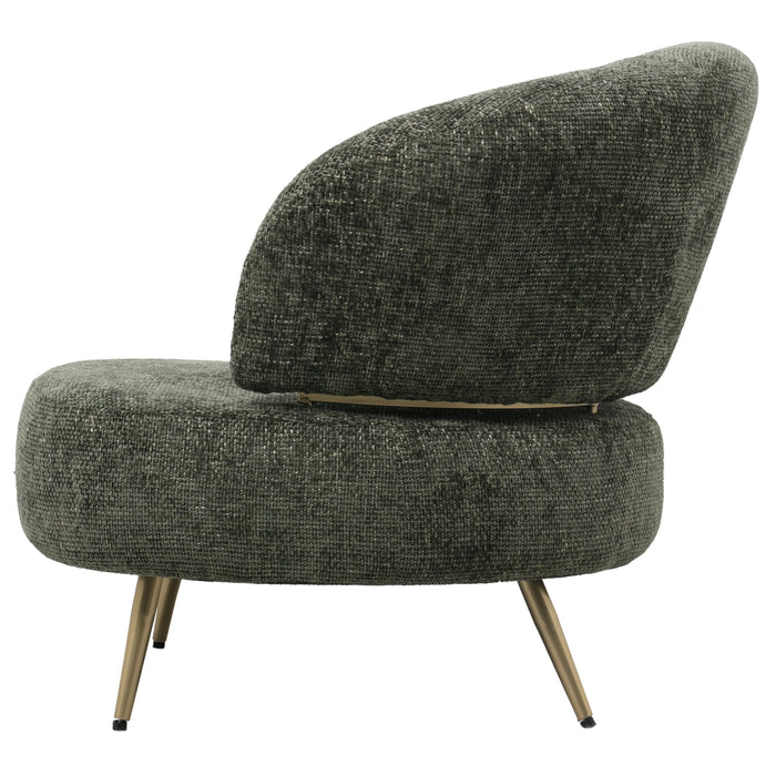 PTMD Franklyn Fauteuil Olive Sic Legacy 10