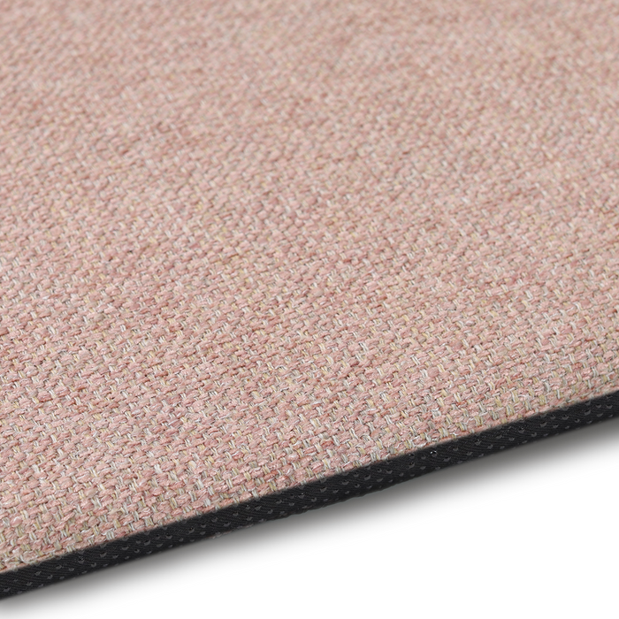 Nolon Fem Stoelkussen Dustyroze