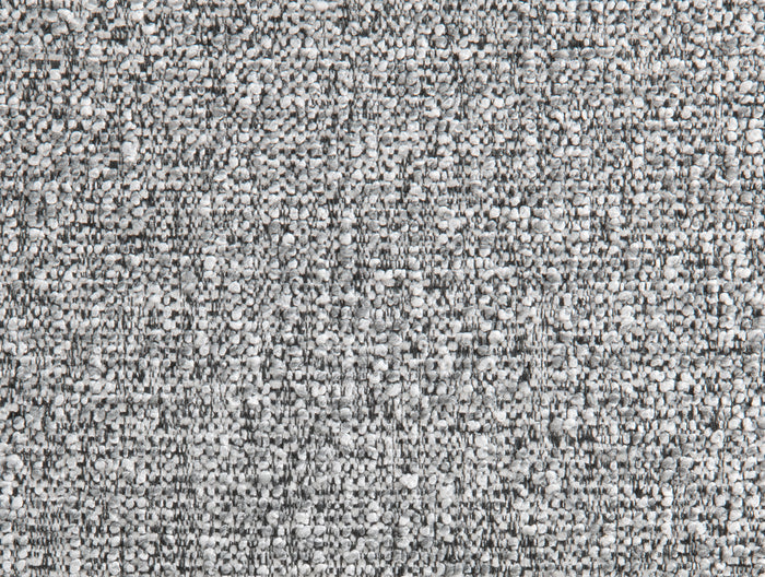 Leitmotiv - Fauteuil Brazo Melange - Grijs