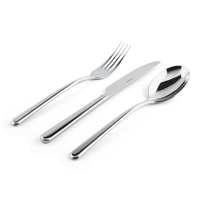 Sambonet Linear Bestekset 36-delig - Zilver