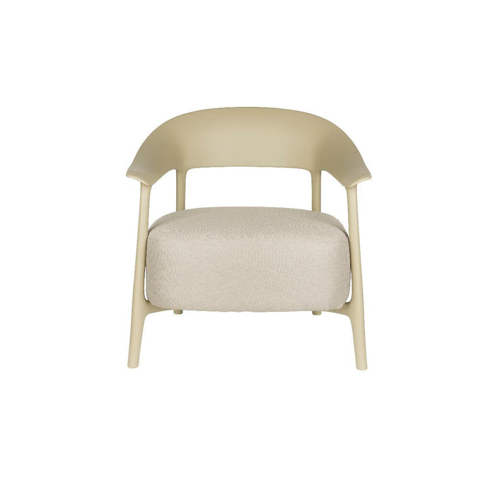 Puur Nora fauteuil - beige