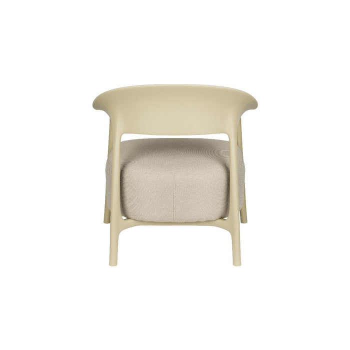 Puur Nora fauteuil - beige