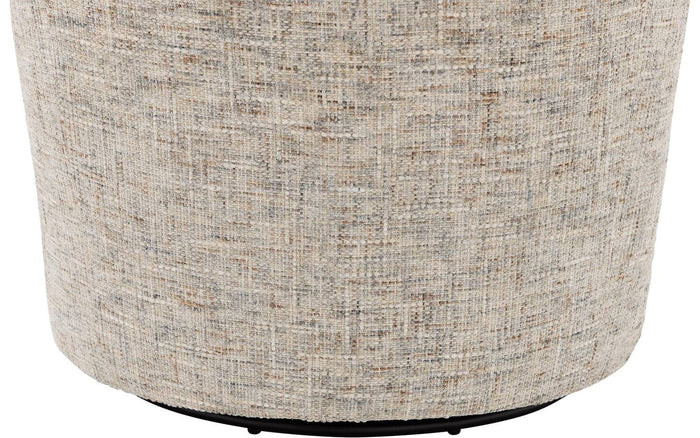 Goossens Draaifauteuil Milk