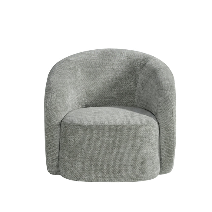 LABEL51 - Fauteuil Alby - Stone Elite