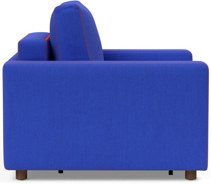 Innovation Neah X Slaapstoel Ultramarine