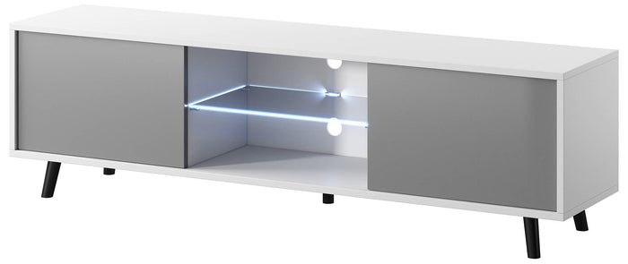 NADUVI Collection TV-meubel Inès