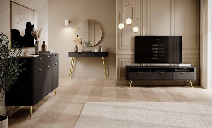 NADUVI Collection Kaptafel Olivia