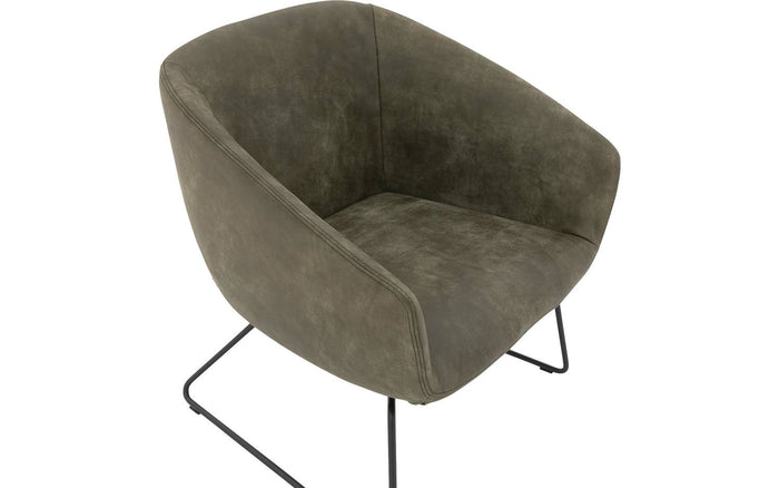 Goossens Fauteuil Cella