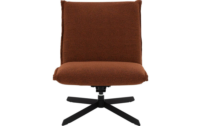 Goossens Draaifauteuil Udi