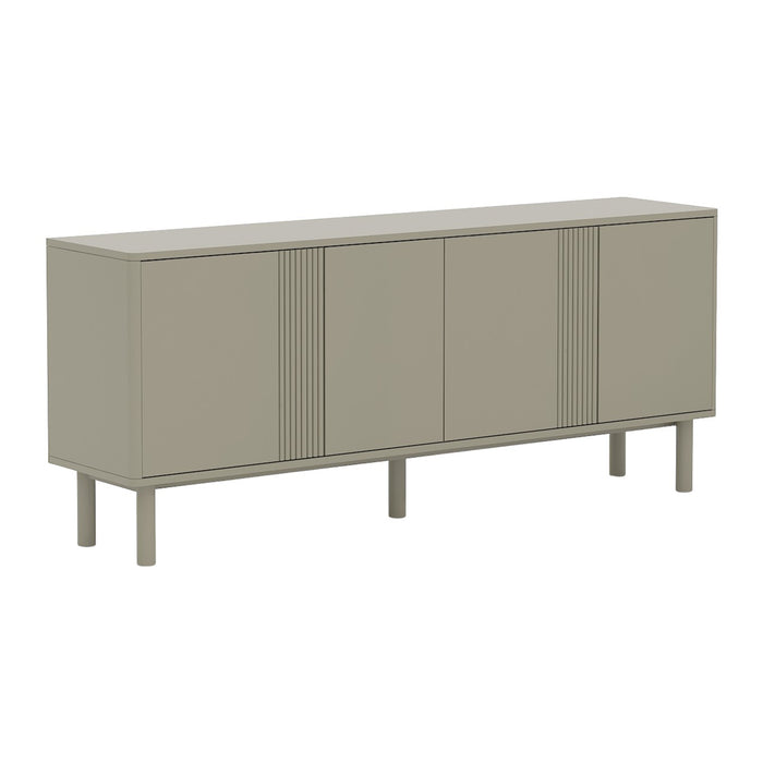 by fonQ Brux Dressoir - Mud