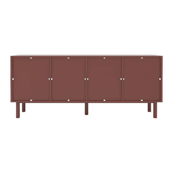 by fonQ Brux Dressoir - Bordeaux
